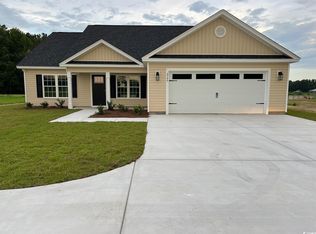 6740 Highway 366, Conway, SC 29526