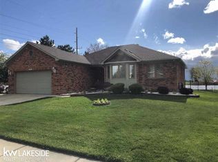 47003 Pamela Dr, Macomb, MI 48044
