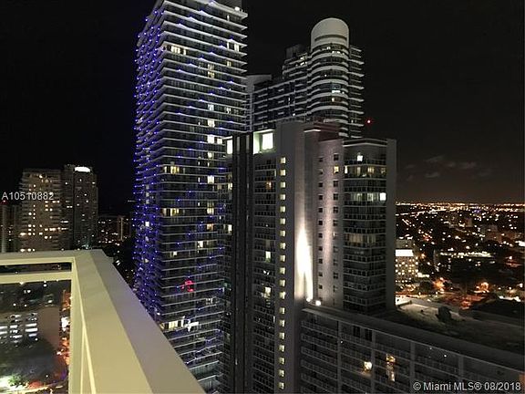 5th image of 1080 Brickell Ave Unit 3201