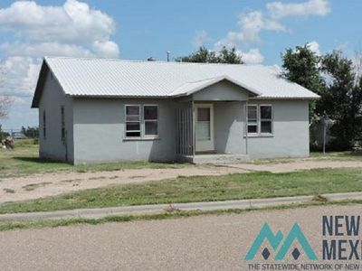 601 Miera Ave, Clayton, NM, 88415