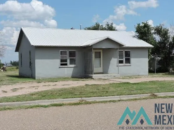 601 Miera Ave, Clayton, NM 88415