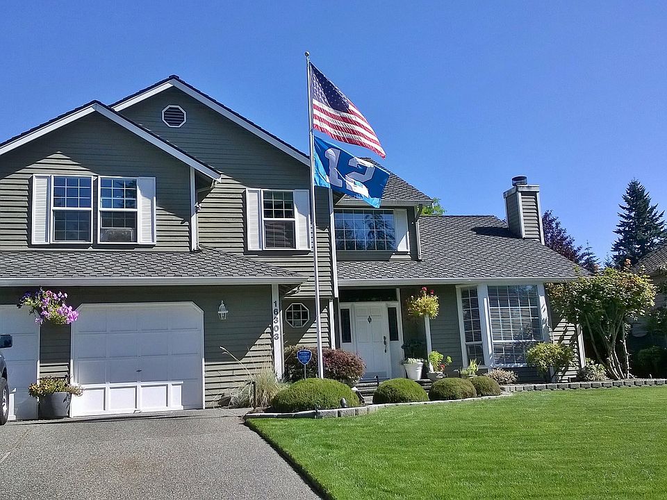1st image of 16303 25th Ave SE