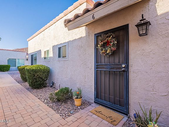 2nd image of 12012 N SAGUARO Boulevard #6