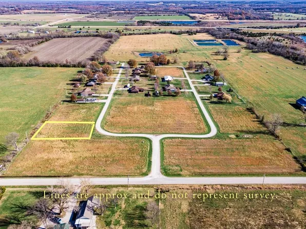 1 E 975th Pl, Pleasanton, KS 66075