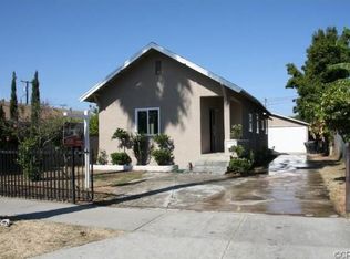 742 N Pauline St, Anaheim, CA 92805