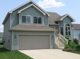 4113 Westerfield Ln, Madison, WI 53704