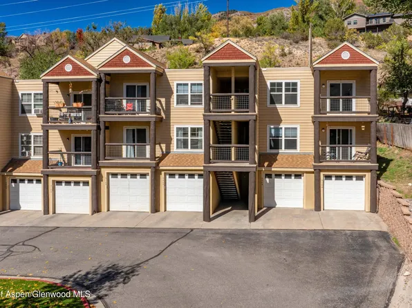 3104 Sunset Ridge Ct, Glenwood Springs, CO 81601