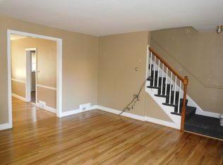 1525 Stonewood Rd, Baltimore, MD 21239