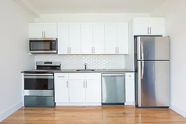 Rented by Bold New York