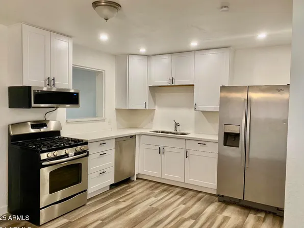 3331 E OAK Street, Phoenix, AZ 85008