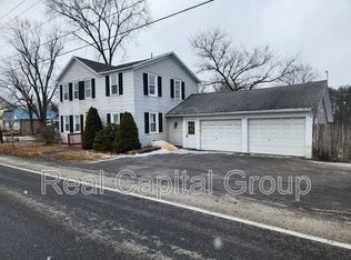 6826 Duanesburg Rd, Duanesburg, NY 12056