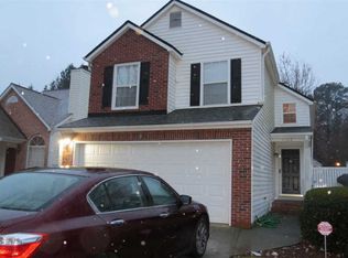 1332 Parkside Club Dr, Lawrenceville, GA 30044