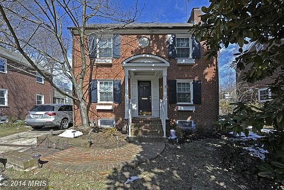 1st image of 4819 16th St N