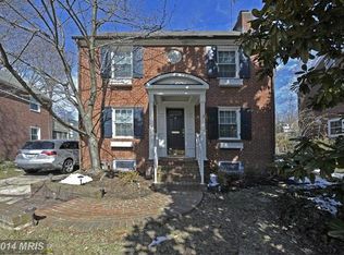 4819 16th St N, Arlington, VA 22205
