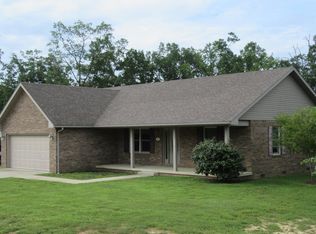 65 Hallwood Dr, Morehead, KY 40351