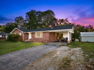 306 Barton Mill Rd, Corbin, KY 40701