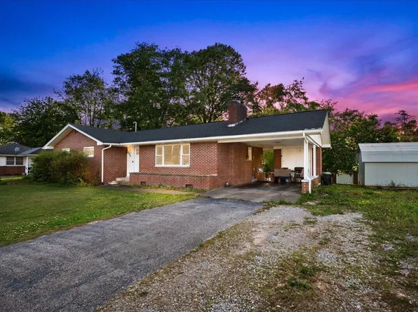 306 Barton Mill Rd, Corbin, KY 40701