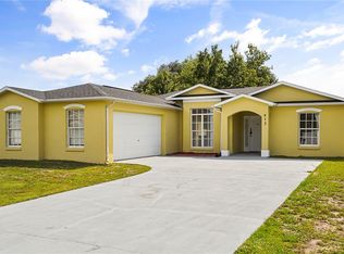 412 Martigues Dr, Kissimmee, FL 34759