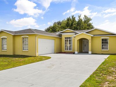 412 MARTIGUES DRIVE, Kissimmee, FL, 34759