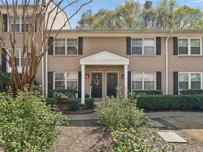 2232 Dunseath Ave NW APT 206, Atlanta, GA, 30318