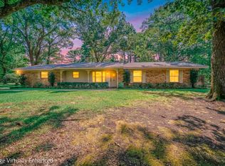 209 McKinley Ln, Longview, TX 75604