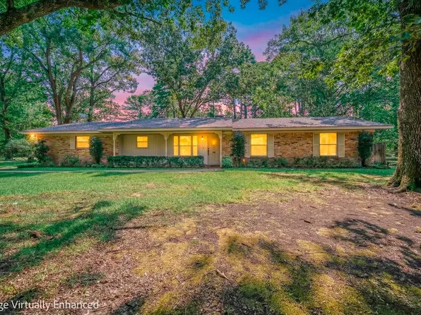 209 McKinley Ln, Longview, TX 75604