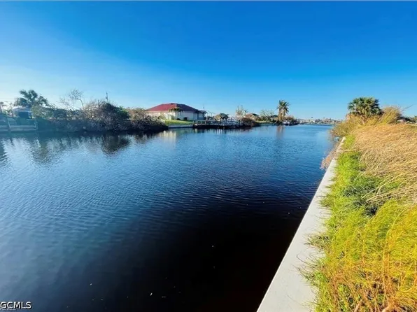 1224 NW 34th Ave, Cape Coral, FL 33993