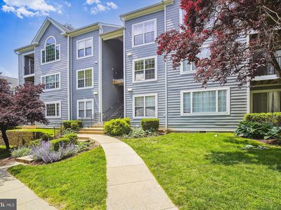 20406 Shore Harbour Dr #4-F, Germantown, MD, 20874