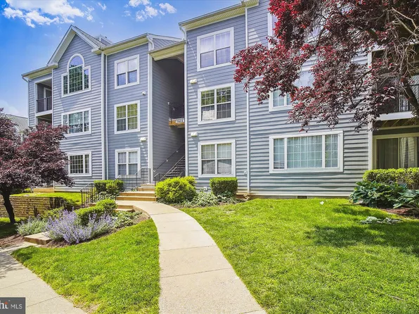 20406 Shore Harbour Dr #4-F, Germantown, MD 20874