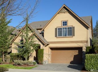 10810 243rd Ave NE, Redmond, WA 98053