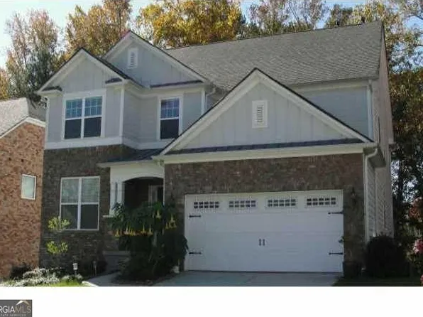 3710 Dalwood Dr, Suwanee, GA 30024