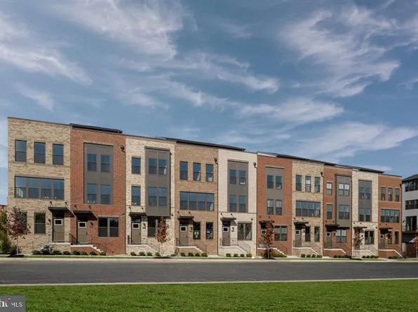 Waterview Avenue & Kloman St #3, Baltimore, MD 21230