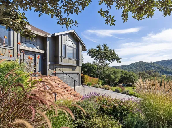 1247 Highland Drive, Novato, CA 94949