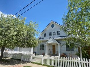 (Undisclosed Address), Lafayette, CO 80026