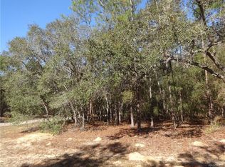 8918 N Bengal Way, Citrus Springs, FL 34434