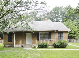 234 Gayle Ave NW, Aiken, SC 29801