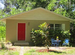 5728 SE 156th Ter, Hawthorne, FL 32640