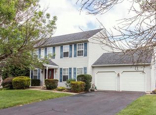 170 Brookdale Ln, Harleysville, PA 19438