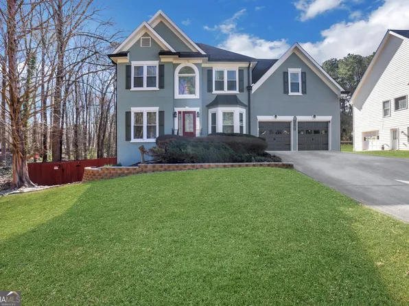 3170 Wood Springs Trce SW, Lilburn, GA 30047