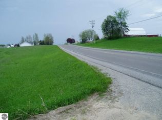 S Bugai Rd, Cedar, MI 49621