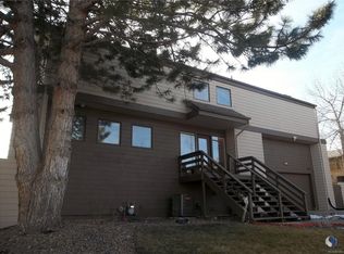 6948 W 71st Ave, Arvada, CO 80003