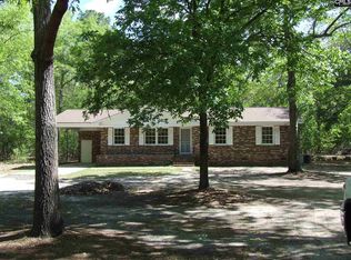 216 Cricket Rd, Swansea, SC 29160