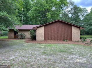 605 Zetterower Rd, Statesboro, GA 30458