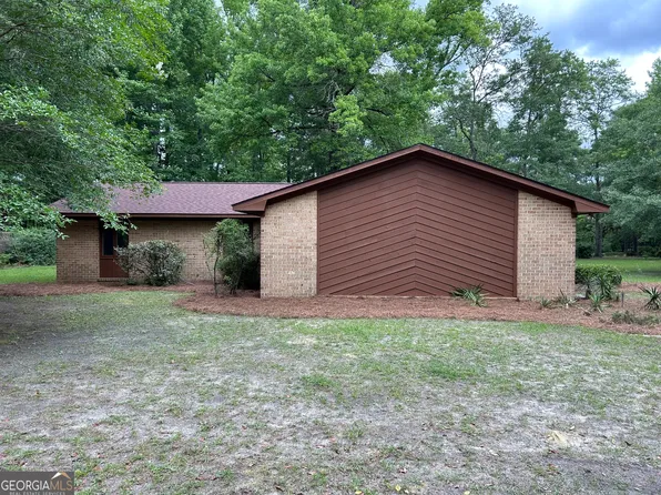 605 Zetterower Rd, Statesboro, GA 30458