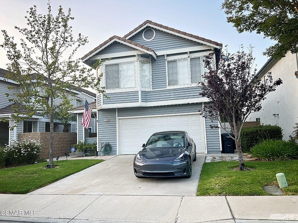 11959 Bubbling Brook St, Moorpark, CA 93021 Zillow