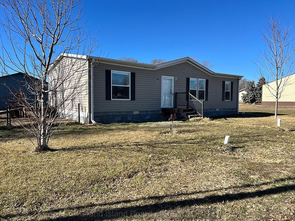 612 Suez St, Cairo, NE 68824 Zillow