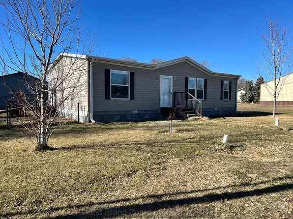 612 Suez St, Cairo, NE 68824
