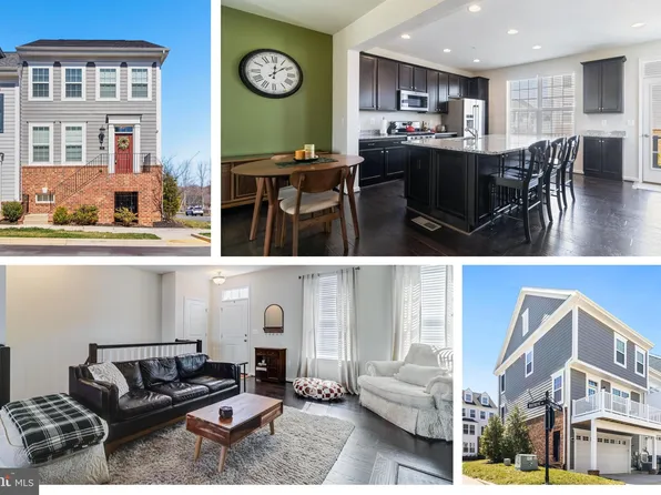 36 Mustang Dr, La Plata, MD 20646