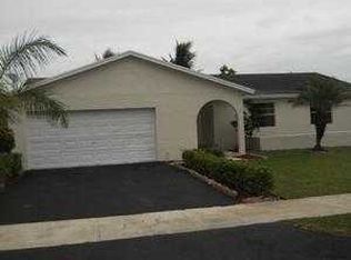26003 SW 133rd Pl, Homestead, FL 33032