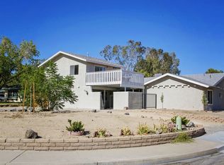 724 Bryann Cir, Ridgecrest, CA 93555